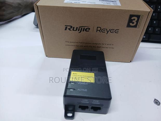 Ruijie /Reyee Power Adapter