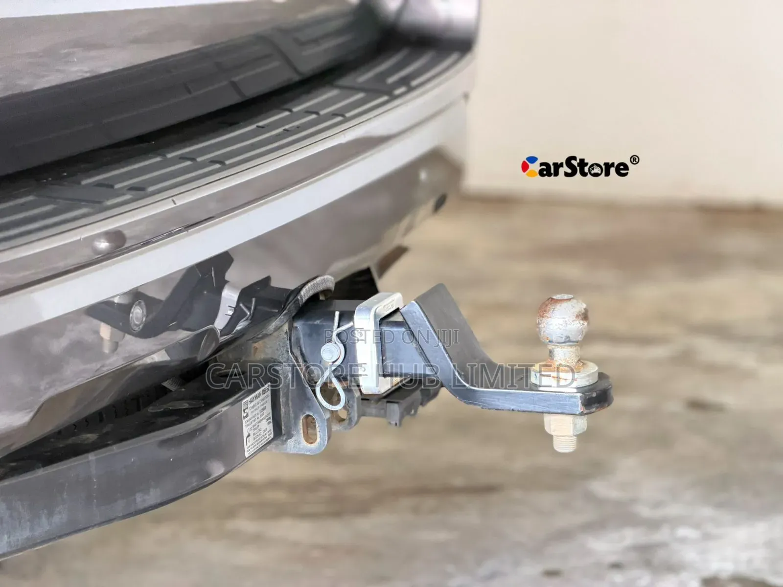 Toyota Land Cruiser Prado 2.8 2019 Gray