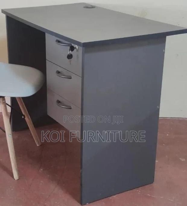 Office Desk; 1.2m Home Office Study Computer Desk