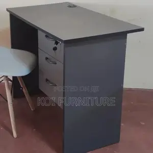 Office Desk; 1.2m Home Office Study Computer Desk