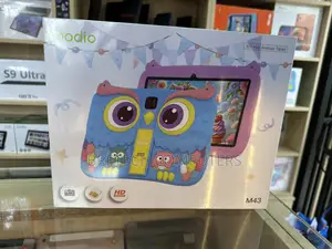 New Modio M43 512 GB