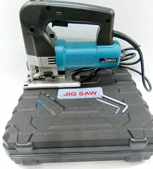 Makita Jigsaw