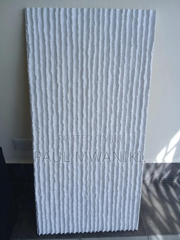 Pu Stone Panels , Stone Textured Surface - thumbnail 2