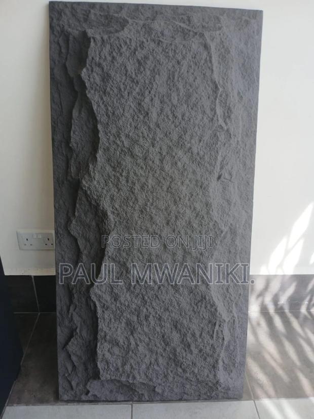 Pu Stone Panels , Stone Textured Surface - thumbnail 5