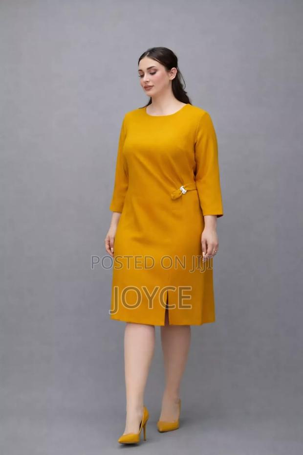Official Plain Dress - thumbnail 2