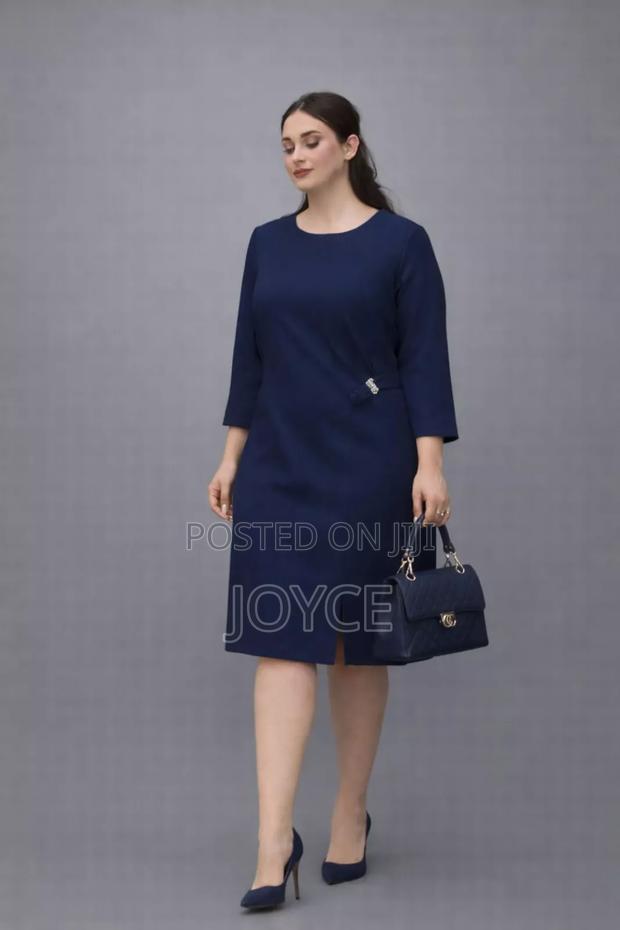 Official Plain Dress - thumbnail 3