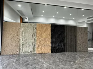 Pu Artificial Stone Wall Panels