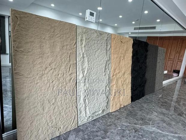 Pu Artificial Stone Wall Panels - thumbnail 2