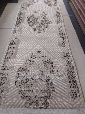 Long Format Runner Mat