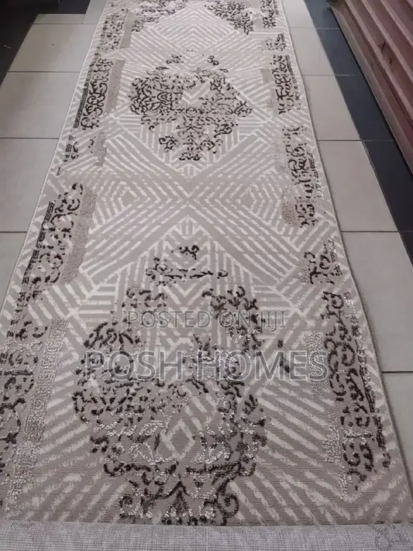 Long Format Runner Mat