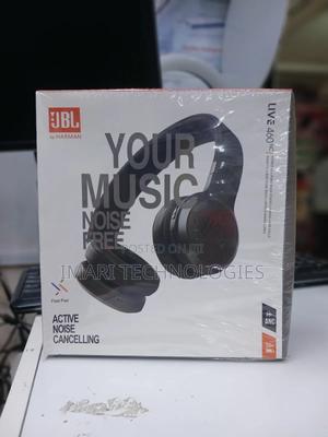 JBL Live 460nc Headphones - thumbnail 2