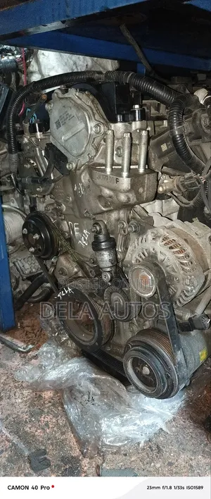 Pe Mazda Axela, Atenza, Biante, Cx-3,premacy Engine Skyactive-G
