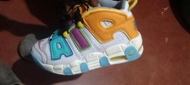 All Shoe Type - main view