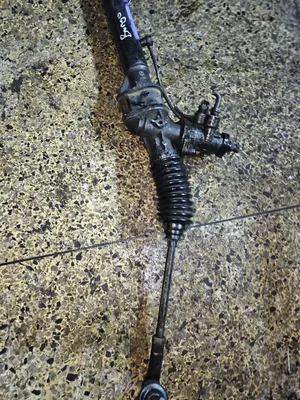 Mazda Bongo /Vannet Steering Racks