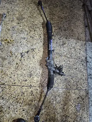 Mazda Bongo /Vannet Steering Racks