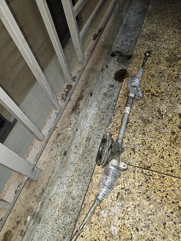 Mira New Model Steering Rack - thumbnail 2