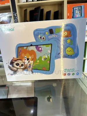 New Telzeal P101 512 GB