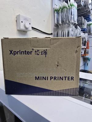 Xprinter Mini Printer Usb - thumbnail 2