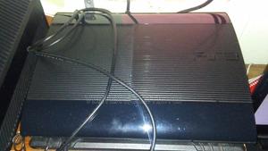 Play Station 3 - thumbnail 2