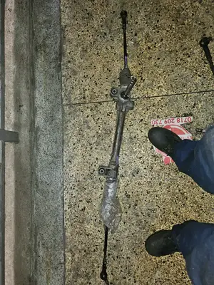 Mitsubishi Mirage Steering Rack