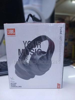 JBL Tune760 Bt Headphones - thumbnail 2