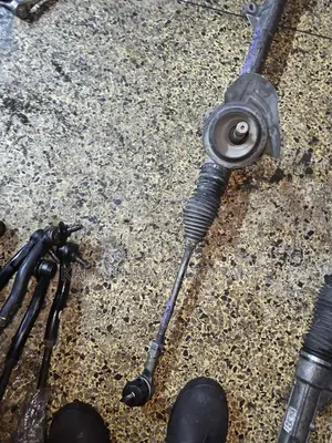Mitsubishi Outlander Steering Rack