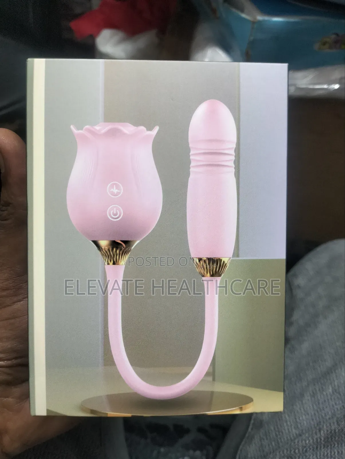 Sex Toy Women