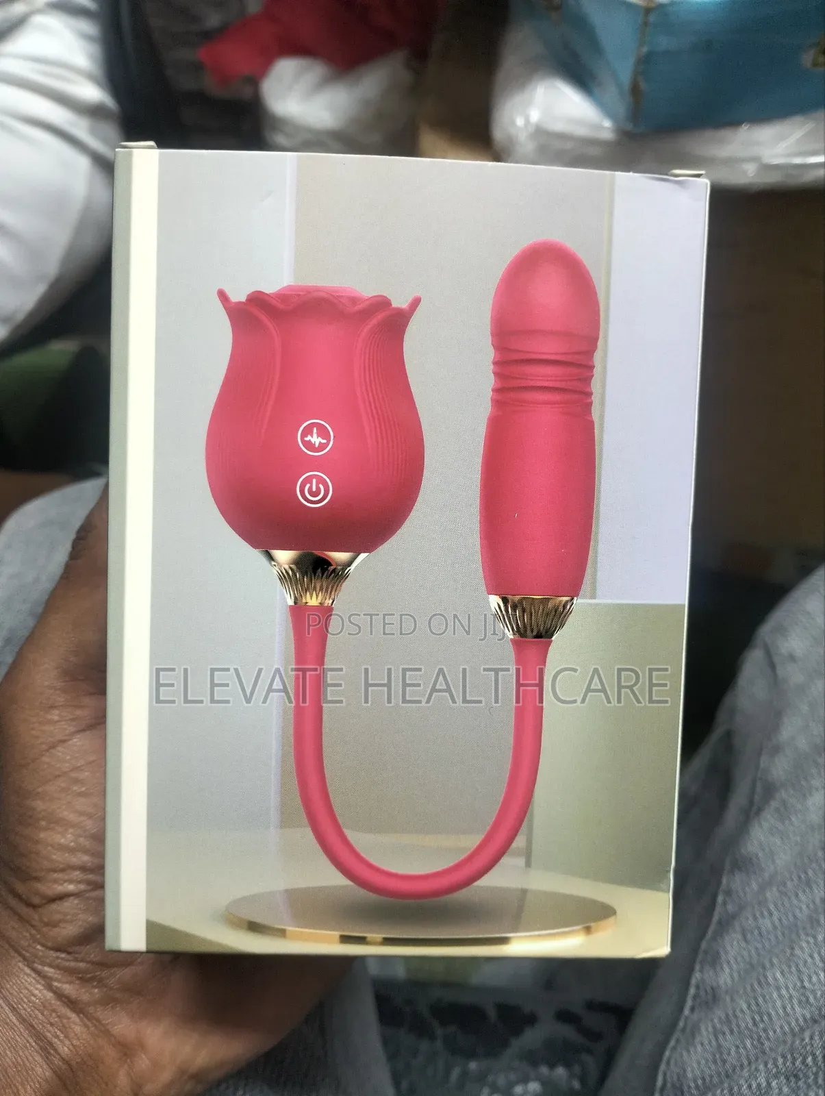 Sex Toy Women