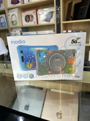 New Modio M128 256 GB