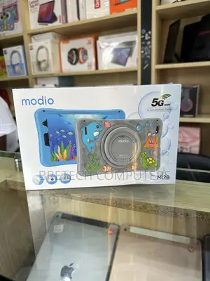 New Modio M128 256 GB