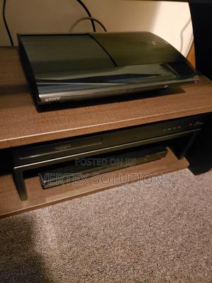 Play Station 3 - main view