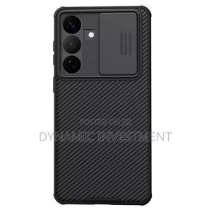 Samsung Galaxy S26 Plus S26+ Nillkin Camshield Protective Cover Case