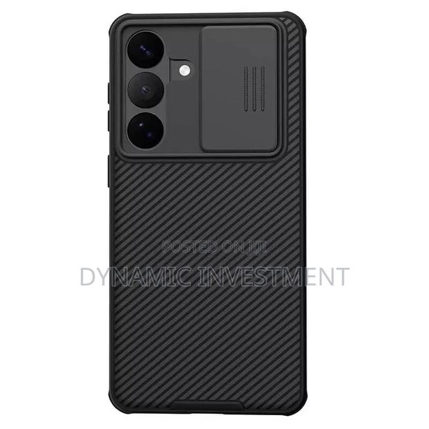 Samsung Galaxy S26 Plus S26+ Nillkin Camshield Protective Cover Case