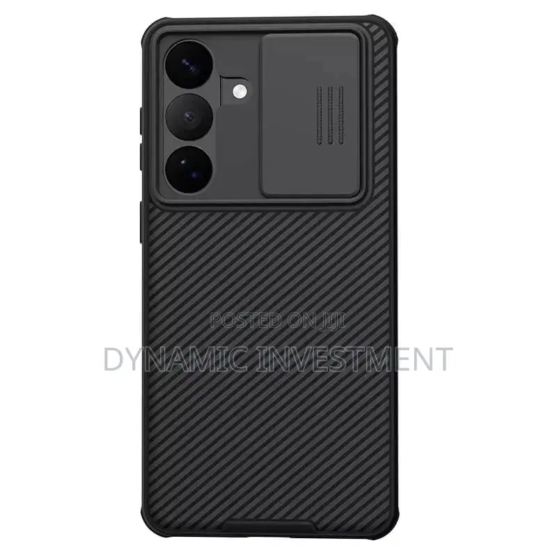 Samsung Galaxy S26 Plus S26+ Nillkin Camshield Protective Cover Case