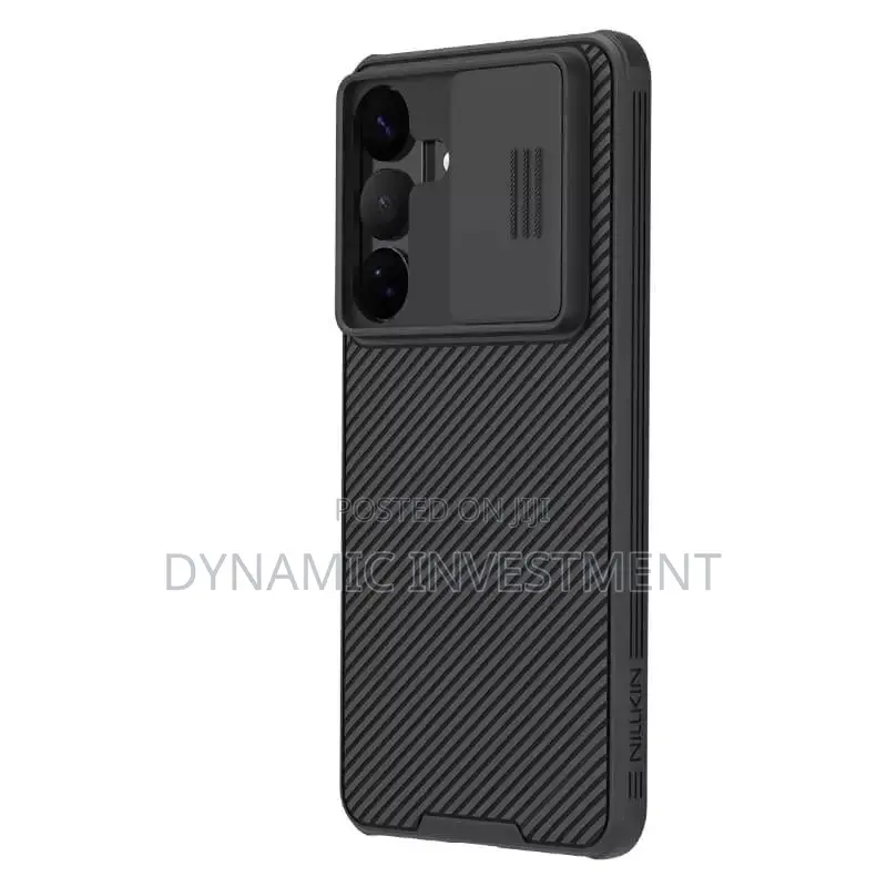 Samsung Galaxy S26 Plus S26+ Nillkin Camshield Protective Cover Case