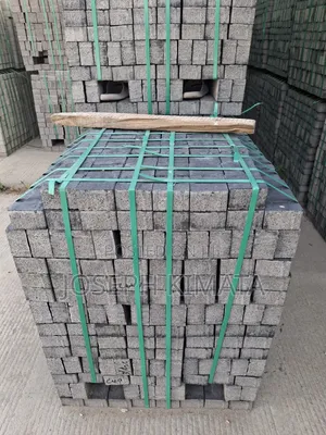 Cobblestones