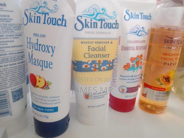 Face Essential Moisturizer - main view