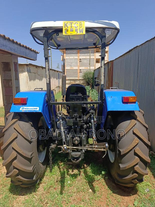 New Holland Tt75 - thumbnail 5