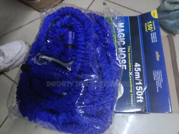 Magic Hose Pipe 60m