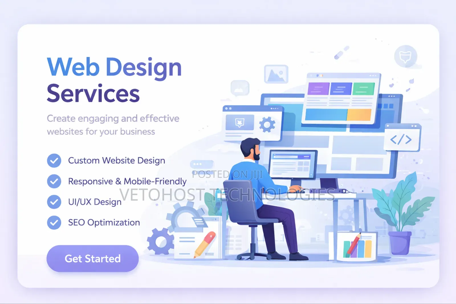 Website Design