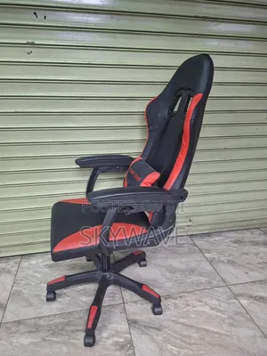 Ergonomic Gaming Chair