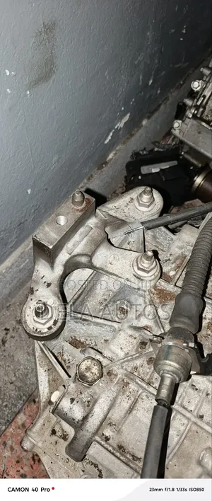 Pe Mazda Axela, Atenza, Biante, Cx-3,premacy Gearbox