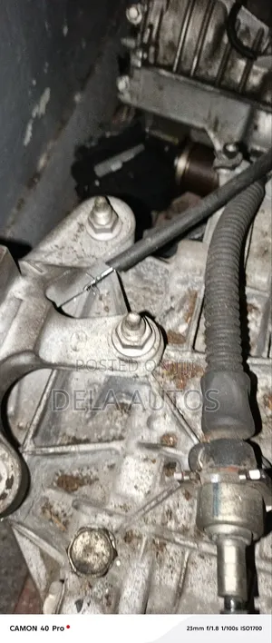 Pe Mazda Axela, Atenza, Biante, Cx-3,premacy Gearbox