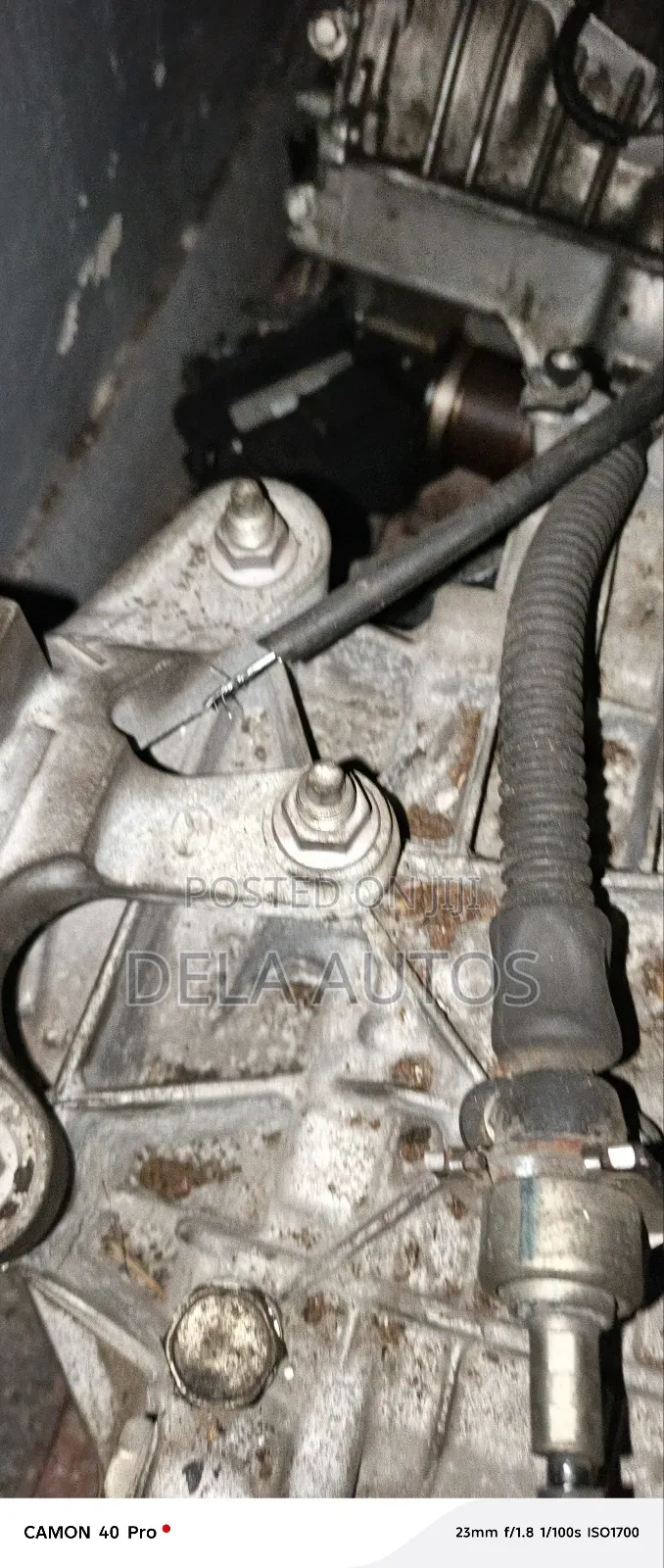 Pe Mazda Axela, Atenza, Biante, Cx-3,premacy Gearbox