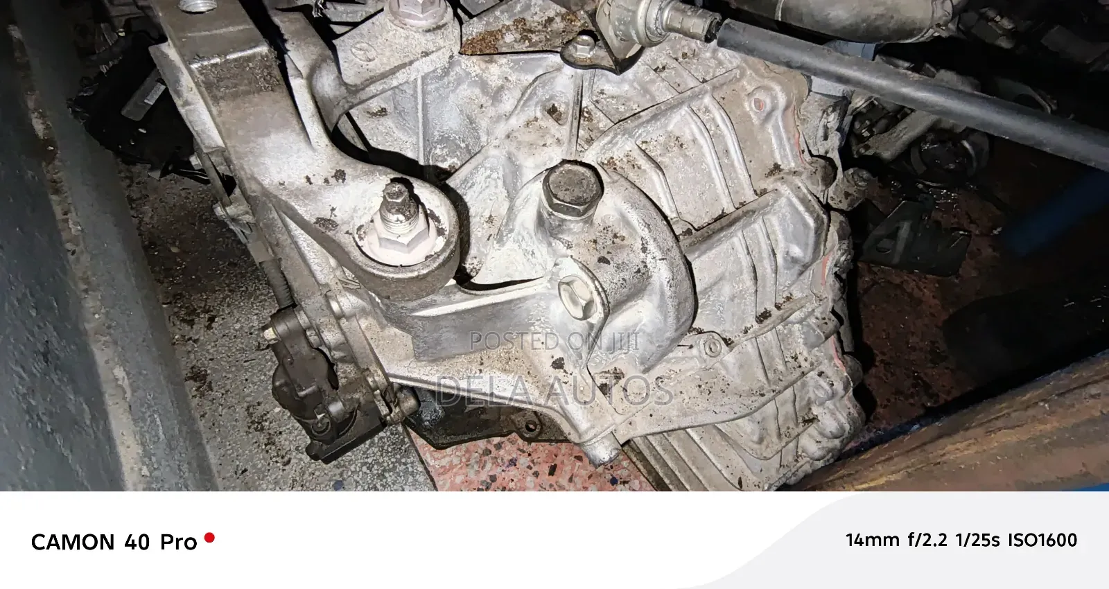 Pe Mazda Axela, Atenza, Biante, Cx-3,premacy Gearbox