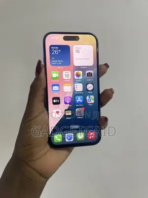 Apple iPhone 16 128 GB Blue