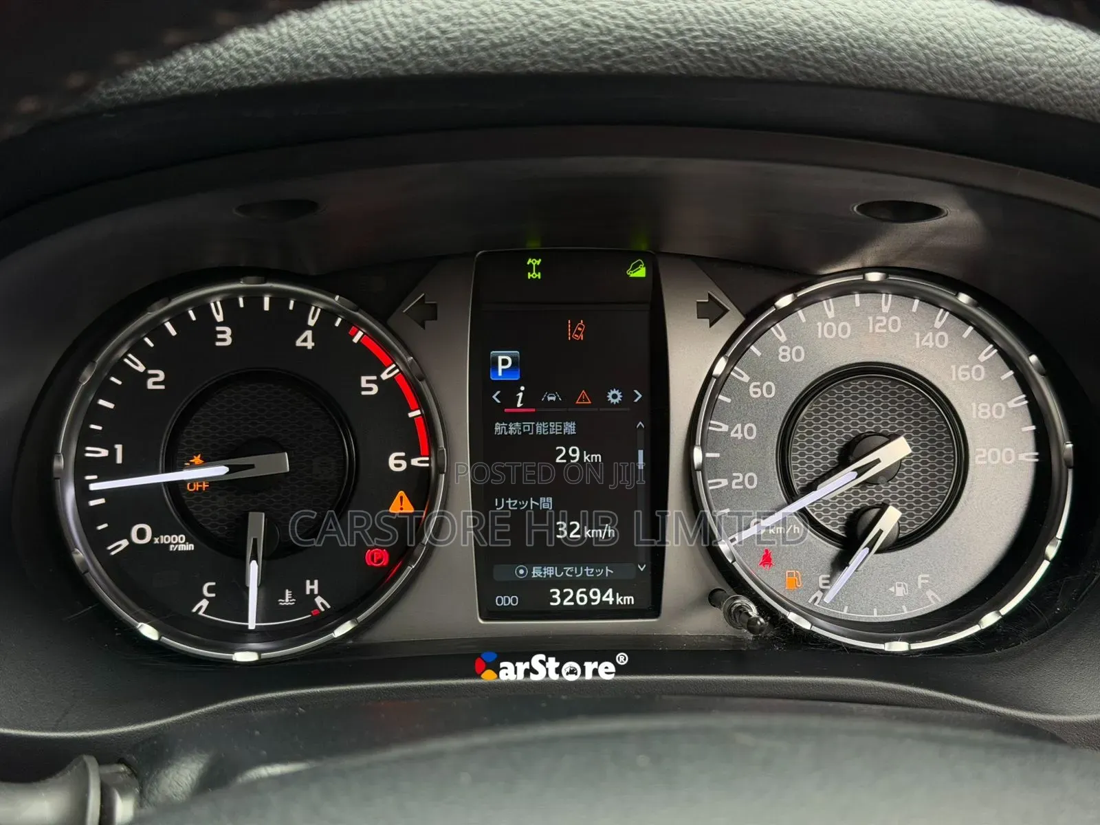 Toyota Hilux Revo Double Cab Deisel 2.4 AWD 2021 Silver