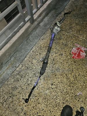 Nissan Qashqai Steering Rack - thumbnail 2