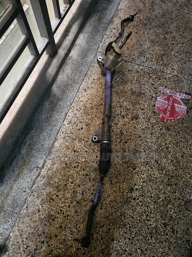 Nissan Qashqai Steering Rack - thumbnail 3