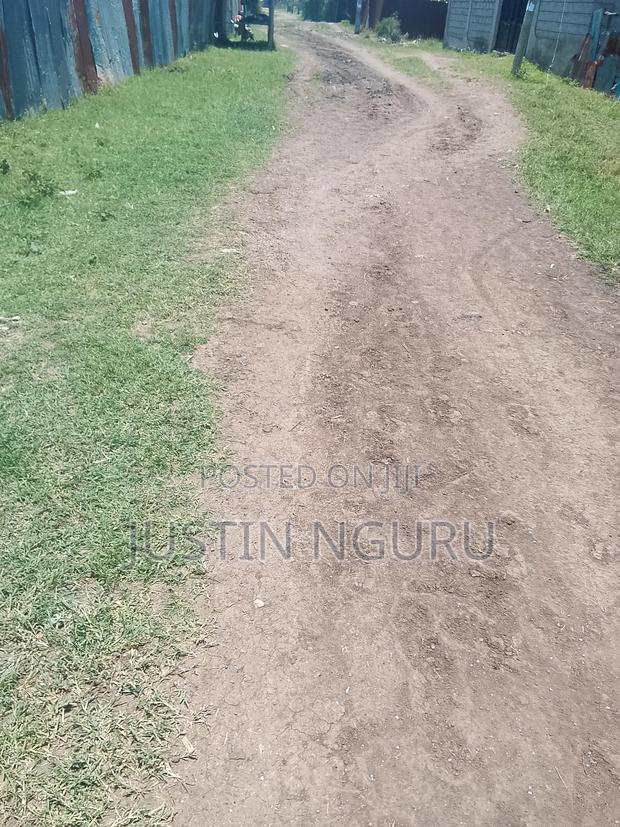 Sale of Aplot 50by100githurai - thumbnail 4